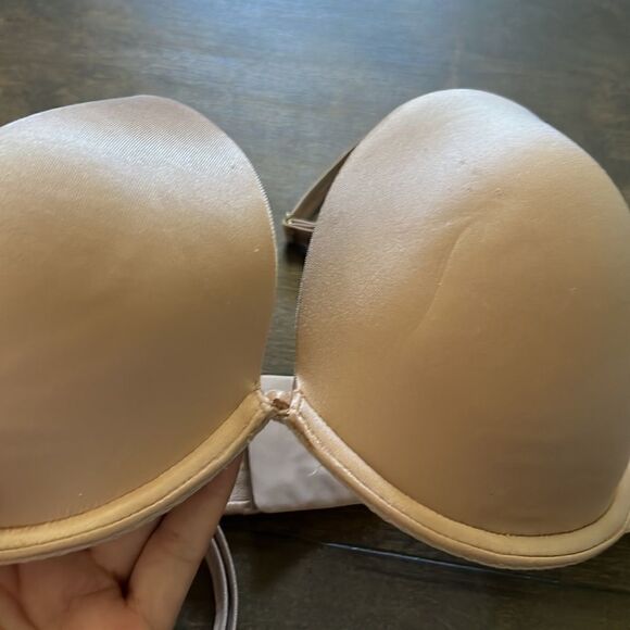 Victorias Secret Very Sexy thick back strap Sz-34D - Picture 13 of 13